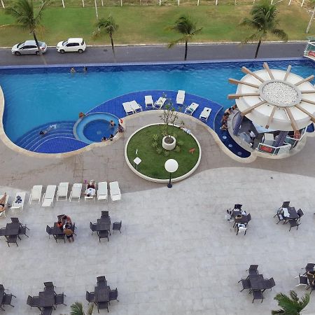 Salinas Park Resort Салинополис Экстерьер фото