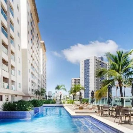 Salinas Park Resort Салинополис Экстерьер фото