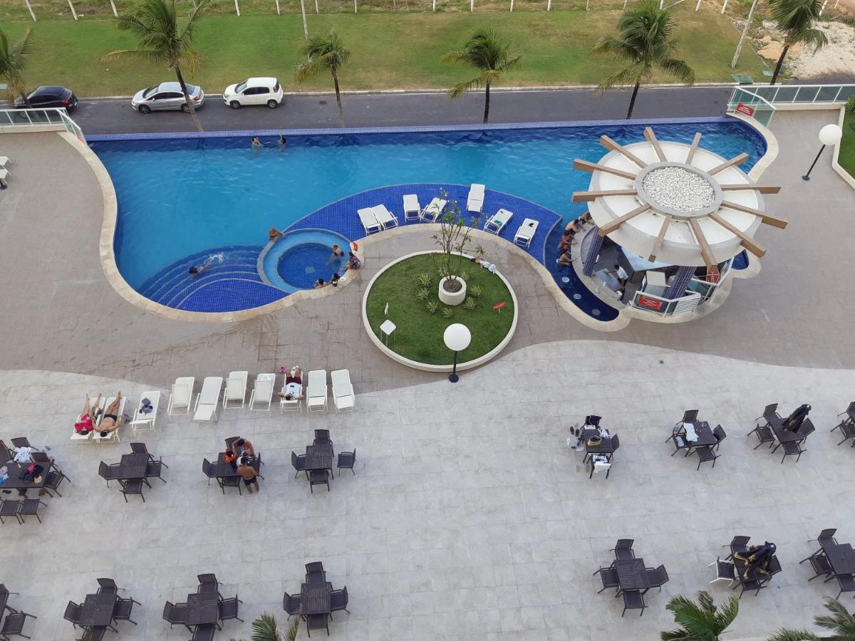 Salinas Park Resort Салинополис Экстерьер фото