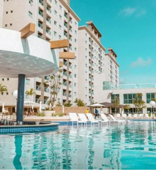 Salinas Park Resort Салинополис Экстерьер фото
